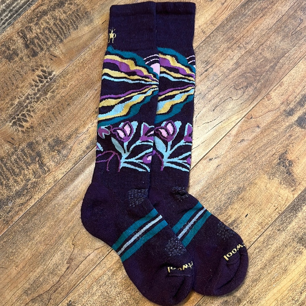 Smartwool Ski Socks